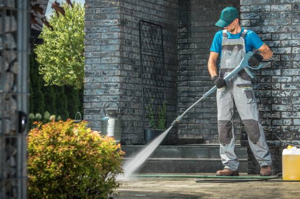 Best Gas Station Cleaning  in Benavides, TX