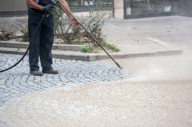 Best Machinery and Equipment Cleaning  in Benavides, TX