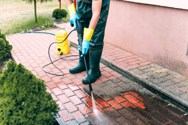 Best Rust Removal  in Benavides, TX