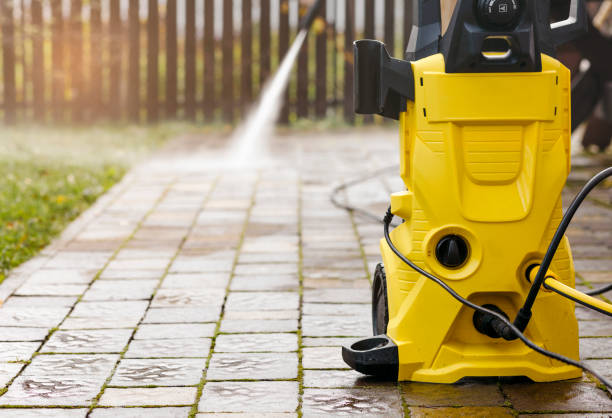 Best Factory Floor Cleaning  in Benavides, TX