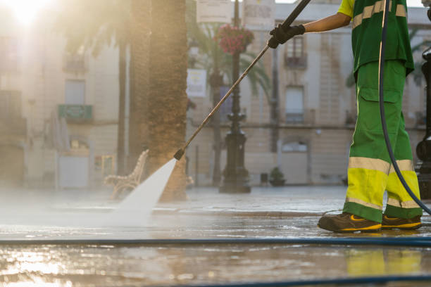 Winterizing Services in Benavides, TX