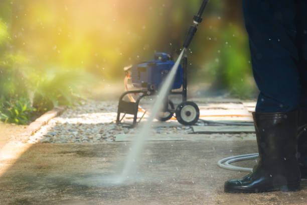Best Heavy Equipment Washing  in Benavides, TX