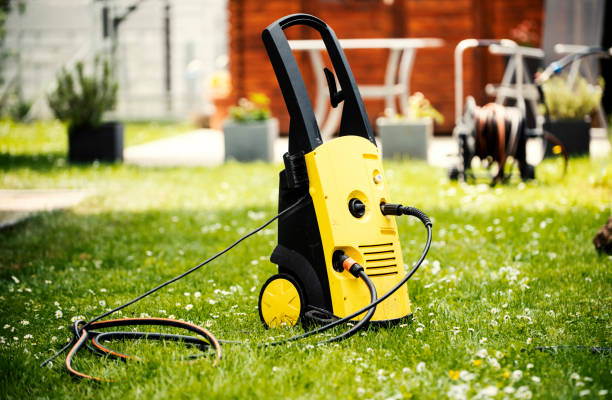 Best Parking Lot and Garage Cleaning  in Benavides, TX